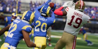 Madden NFL 22 feature