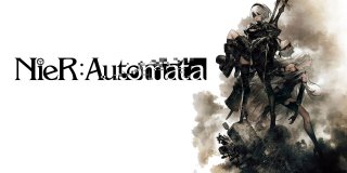 Nier Automata Header