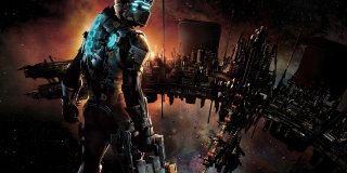 Dead Space 2 feature