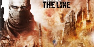 Spec Ops The Line feature