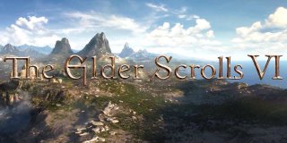 The Elder Scrolls VI logo