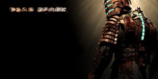 Dead Space Header