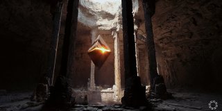 The Coalition Alpha Point Tech Demo