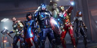 Marvel's Avengers new feature