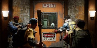 Back 4 Blood feature