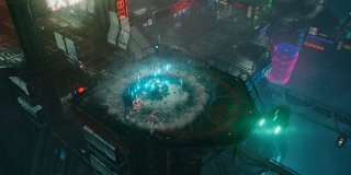 The Ascent feature 2