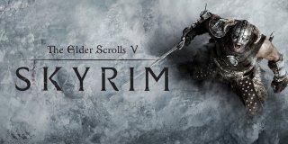Skyrim Special Edition new