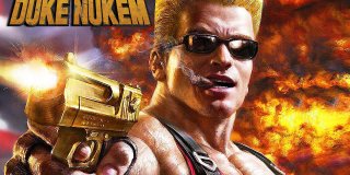 duke nukem