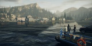 Alan Wake Remastered first screenshots-5