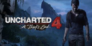 Uncharted 4 feature