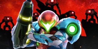 Metroid Dread feature