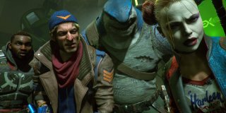 Suicide Squad Kill the Justice League new screenshot