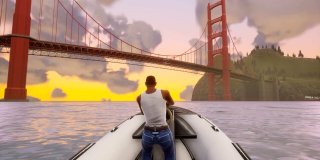 Grand Theft Auto The Trilogy – The Definitive Edition screenshots-3