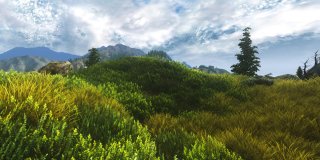 Oblivion AI-enhanced HD Texture Pack-6