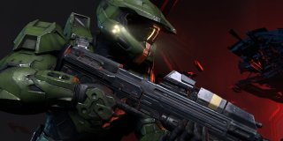 Halo Infinite campaign new feature