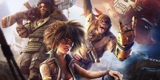 Beyond Good & Evil 2 feature