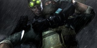 Splinter Cell Chaos Theory feature