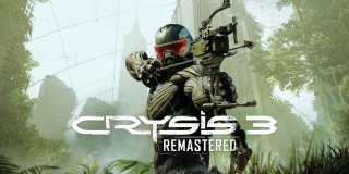 Crysis 3 Remastered feature