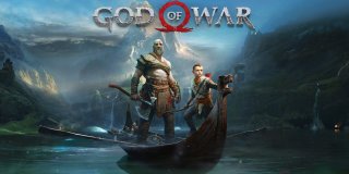 God of War new feature