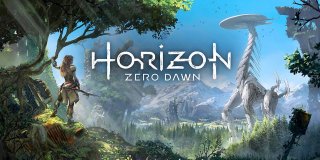 Horizon Zero Dawn Header