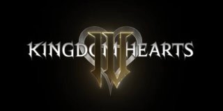 Kingdom Hearts 4 logo