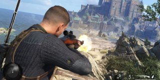Sniper Elite 5 feature 2