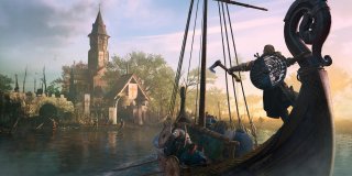 Assassins Creed Valhalla new screenshots July 2020-3