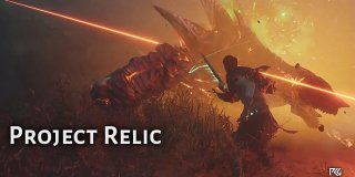 Project Relic feature