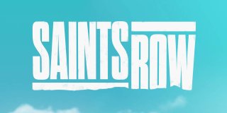 Saints Row logo