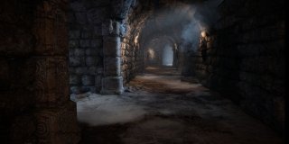 inXile Entertainment Next-Gen Unreal Engine 5 RPG
