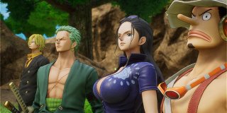One Piece Odyssey new screenshots-1