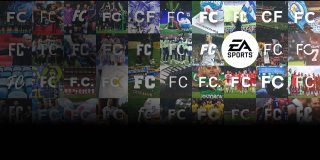 EA Sports FC
