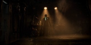 Dead Space Remake temp