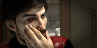 PREY feature