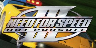 Need for Speed 3 logo