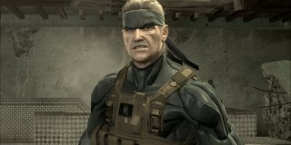 Metal Gear Solid 4 RPCS3 feature