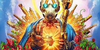 Borderlands 3 feature