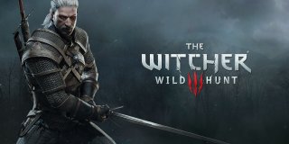 The Witcher 3 E3 artwork