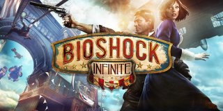 Bioshock Infinite feature