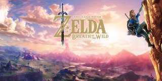 The Legend of Zelda Breath of the Wild feature 2