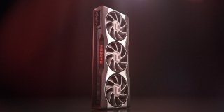 AMD Radeon RX 6000 series GPUs