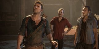 UNCHARTED Legacy of Thieves Collection feature