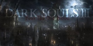 Dark Souls 3 Bloodborne Mod