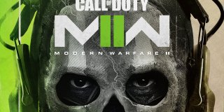 Call of Duty Modern Warfare 2 temp