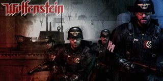 Return to Castle Wolfenstein feature
