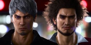 Like a Dragon 8 feature