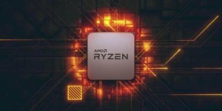 AMD Ryzen general logo feature 2
