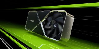 NVIDIA GeForce RTX 4090 feature