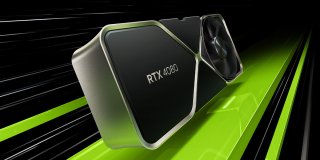 NVIDIA GeForce RTX 4080 feature