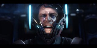 Squadron 42 Mark Hamill